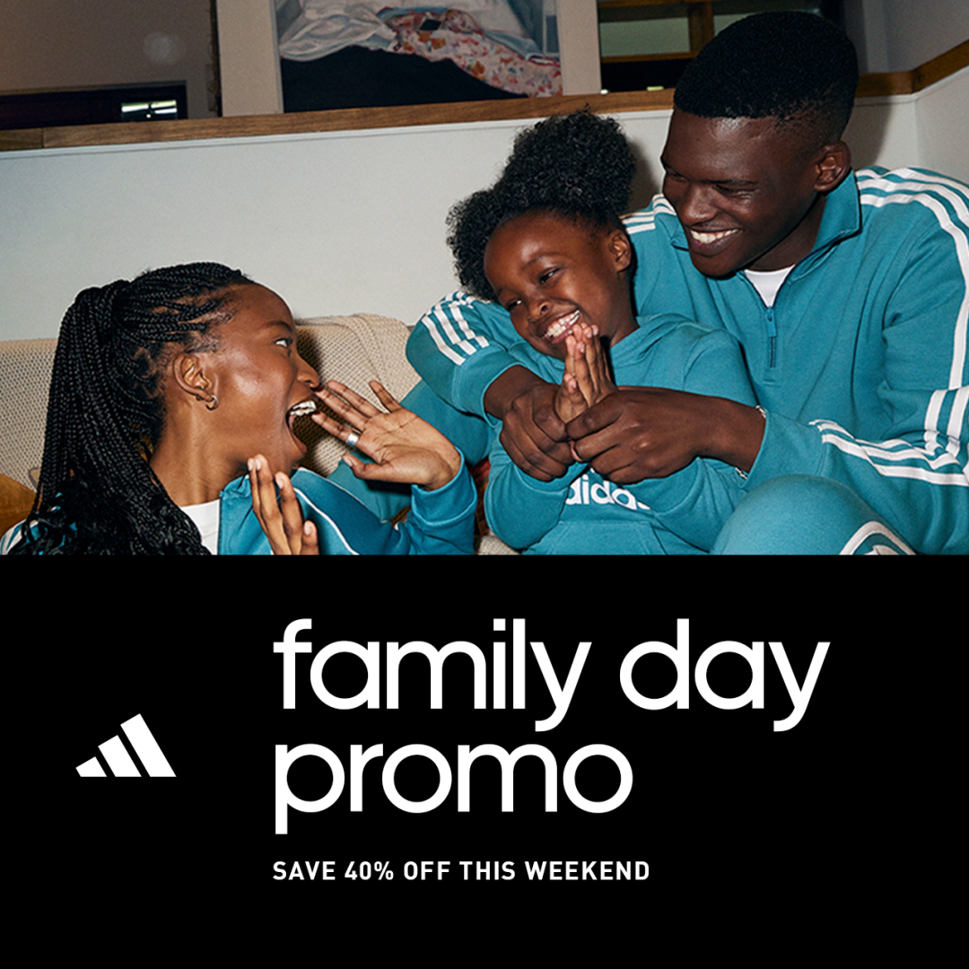 Adidas 40 off in store best sale